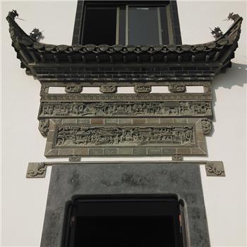 门楼类
